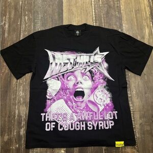 “Lost Hills” ALOCS TEE